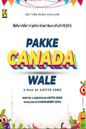 Pakke Canada Wale 2022 hd print Movie